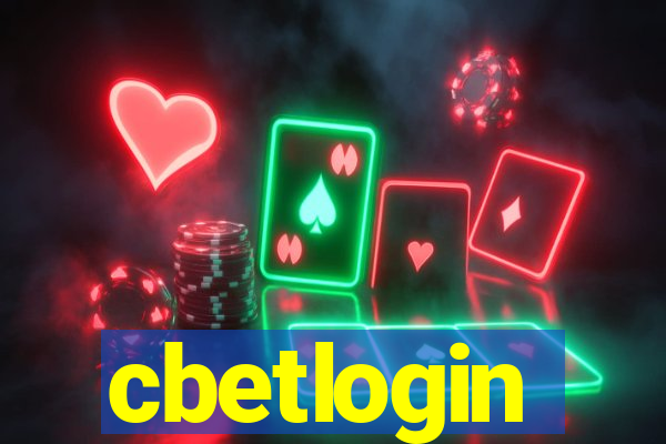 cbetlogin