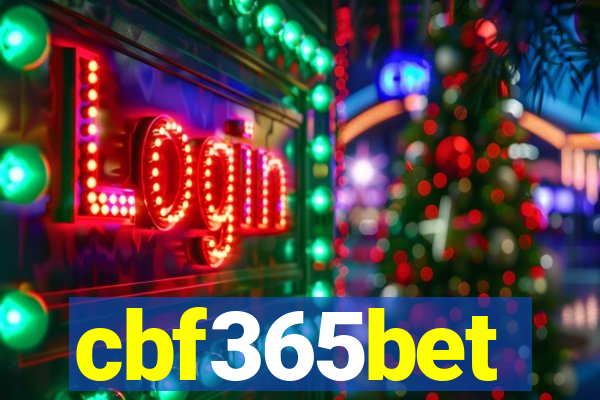 cbf365bet