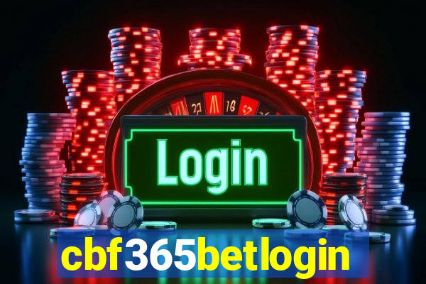 cbf365betlogin