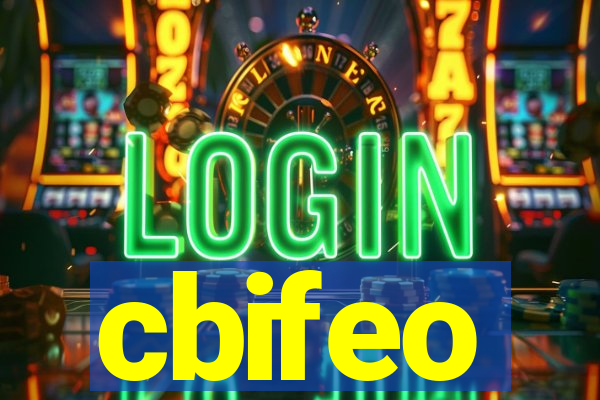 cbifeo