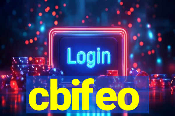 cbifeo