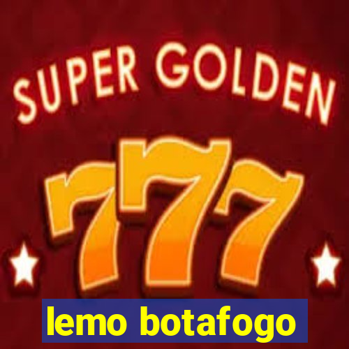 lemo botafogo