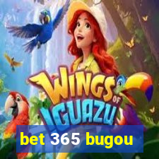 bet 365 bugou