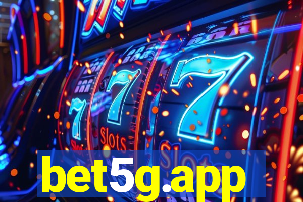 bet5g.app