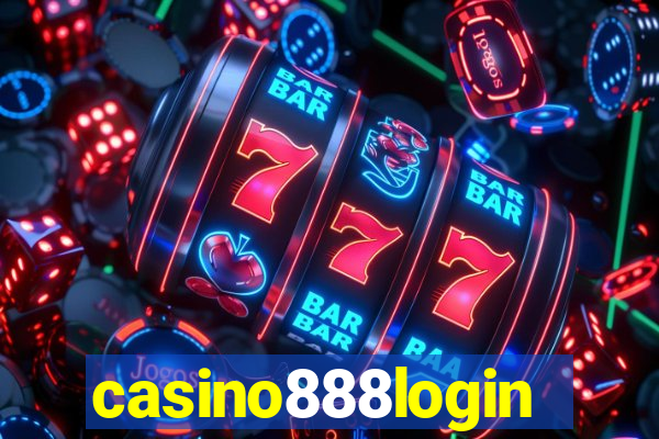 casino888login