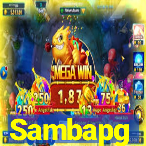 Sambapg