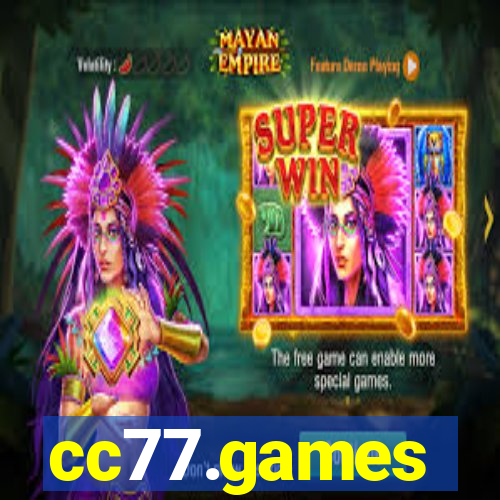 cc77.games