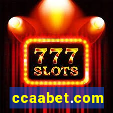 ccaabet.com