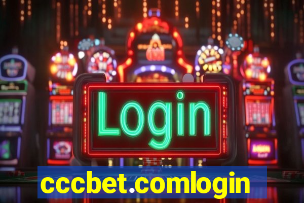 cccbet.comlogin