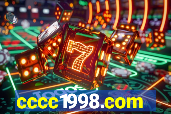 cccc1998.com