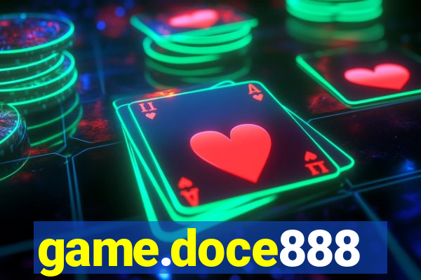 game.doce888