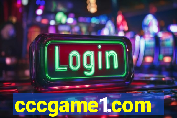 cccgame1.com