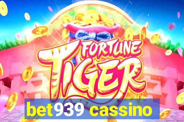 bet939 cassino