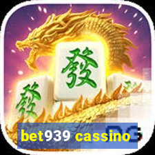 bet939 cassino