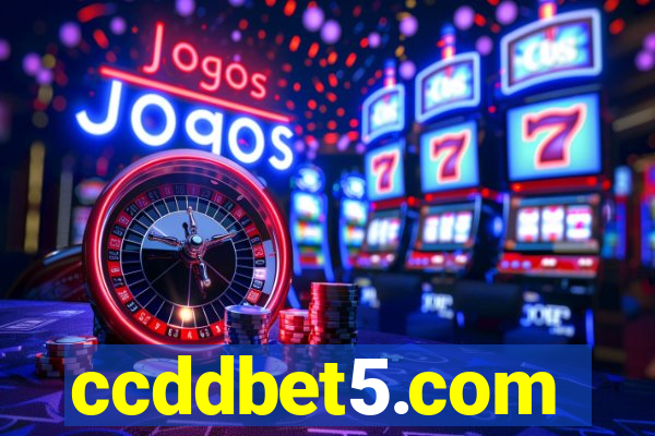 ccddbet5.com