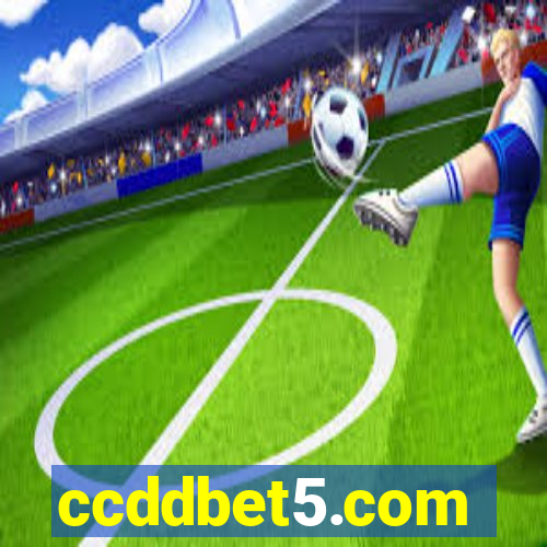 ccddbet5.com