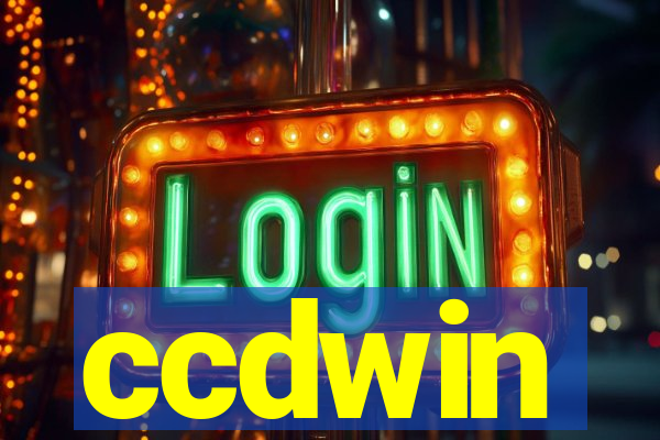 ccdwin