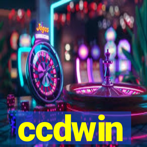 ccdwin