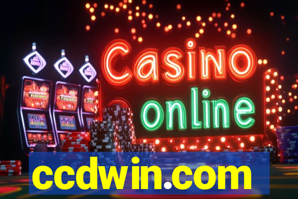 ccdwin.com