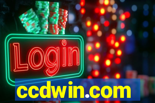 ccdwin.com