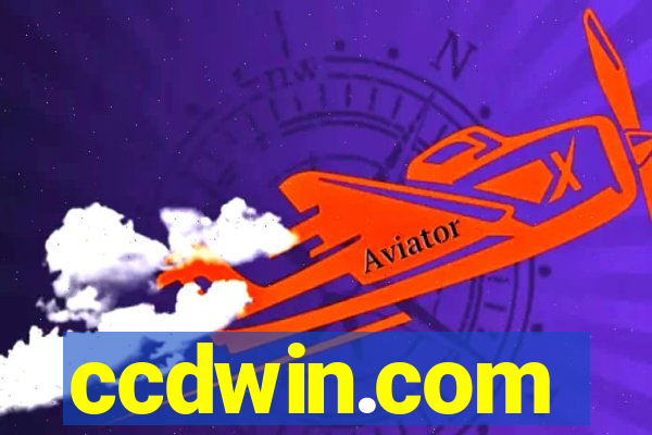 ccdwin.com