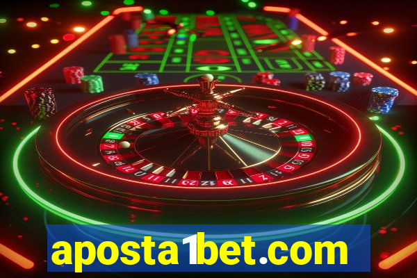 aposta1bet.com