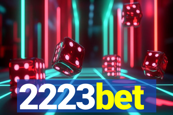 2223bet