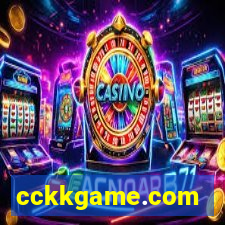 cckkgame.com