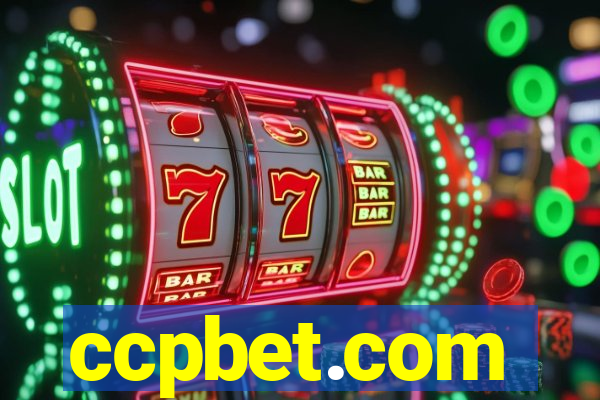 ccpbet.com