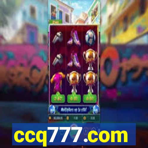 ccq777.com