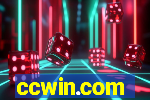 ccwin.com