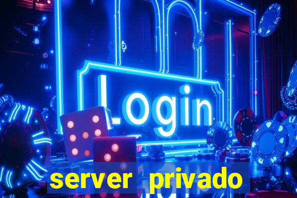 server privado blaze shindo life