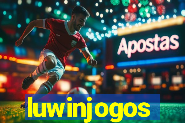 luwinjogos