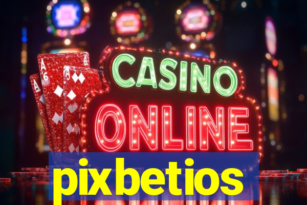 pixbetios