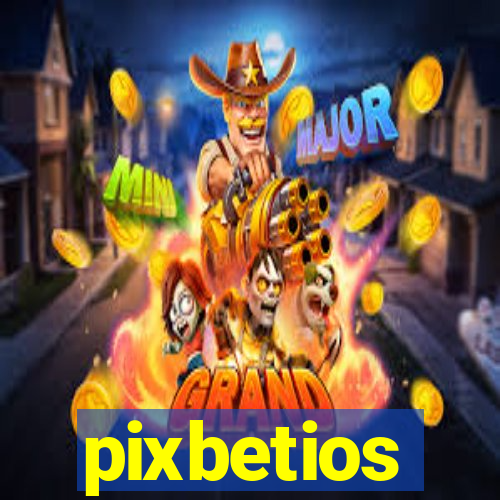 pixbetios