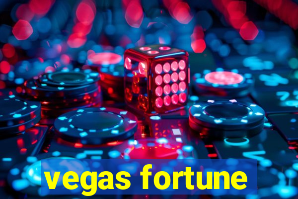 vegas fortune