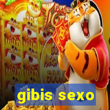 gibis sexo