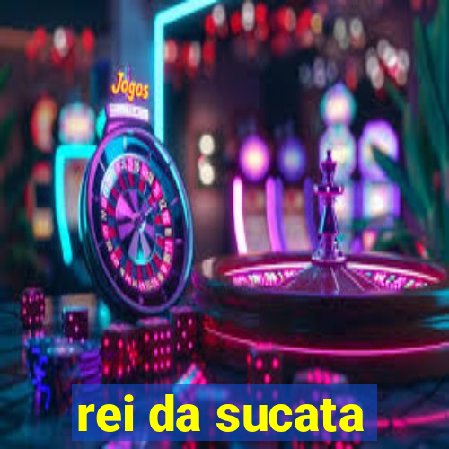 rei da sucata