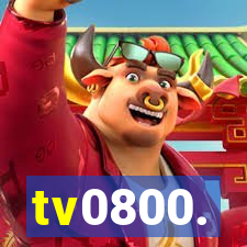 tv0800.