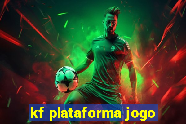 kf plataforma jogo