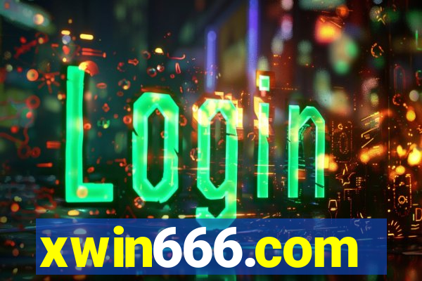 xwin666.com