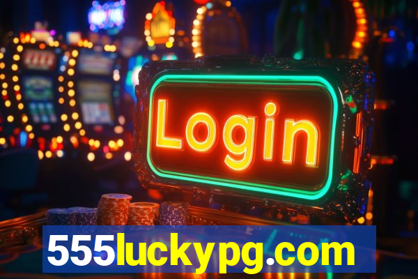 555luckypg.com