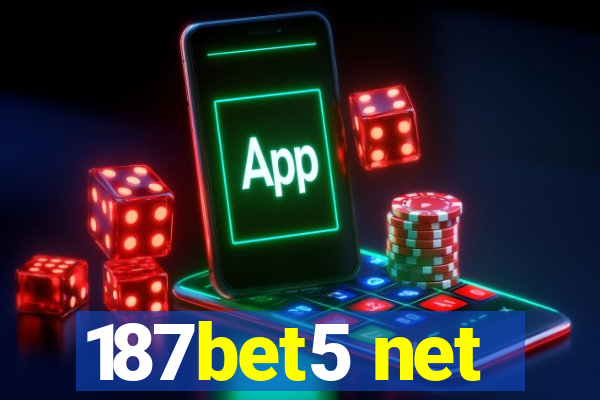 187bet5 net