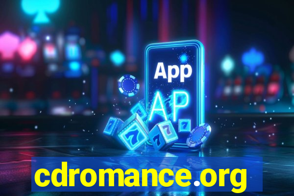 cdromance.org