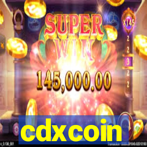 cdxcoin