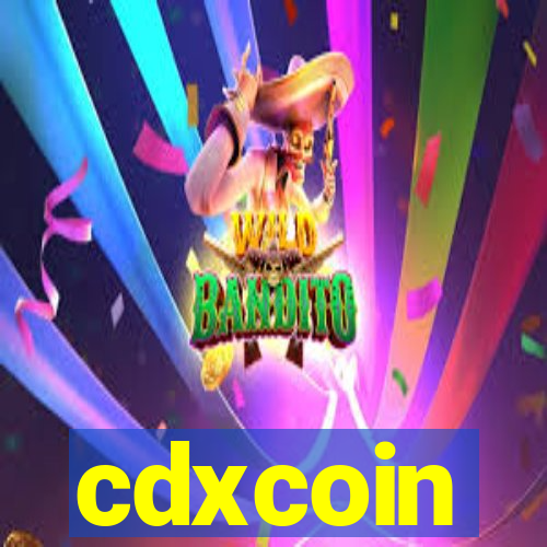 cdxcoin