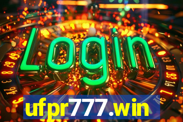 ufpr777.win