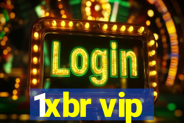 1xbr vip