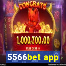 5566bet app