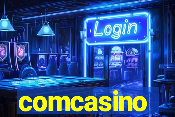 comcasino